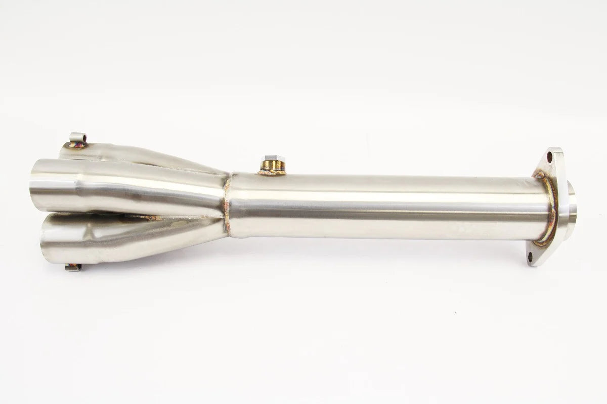 PLM® K Swap 4-1 Merger K20 K24 K-Series