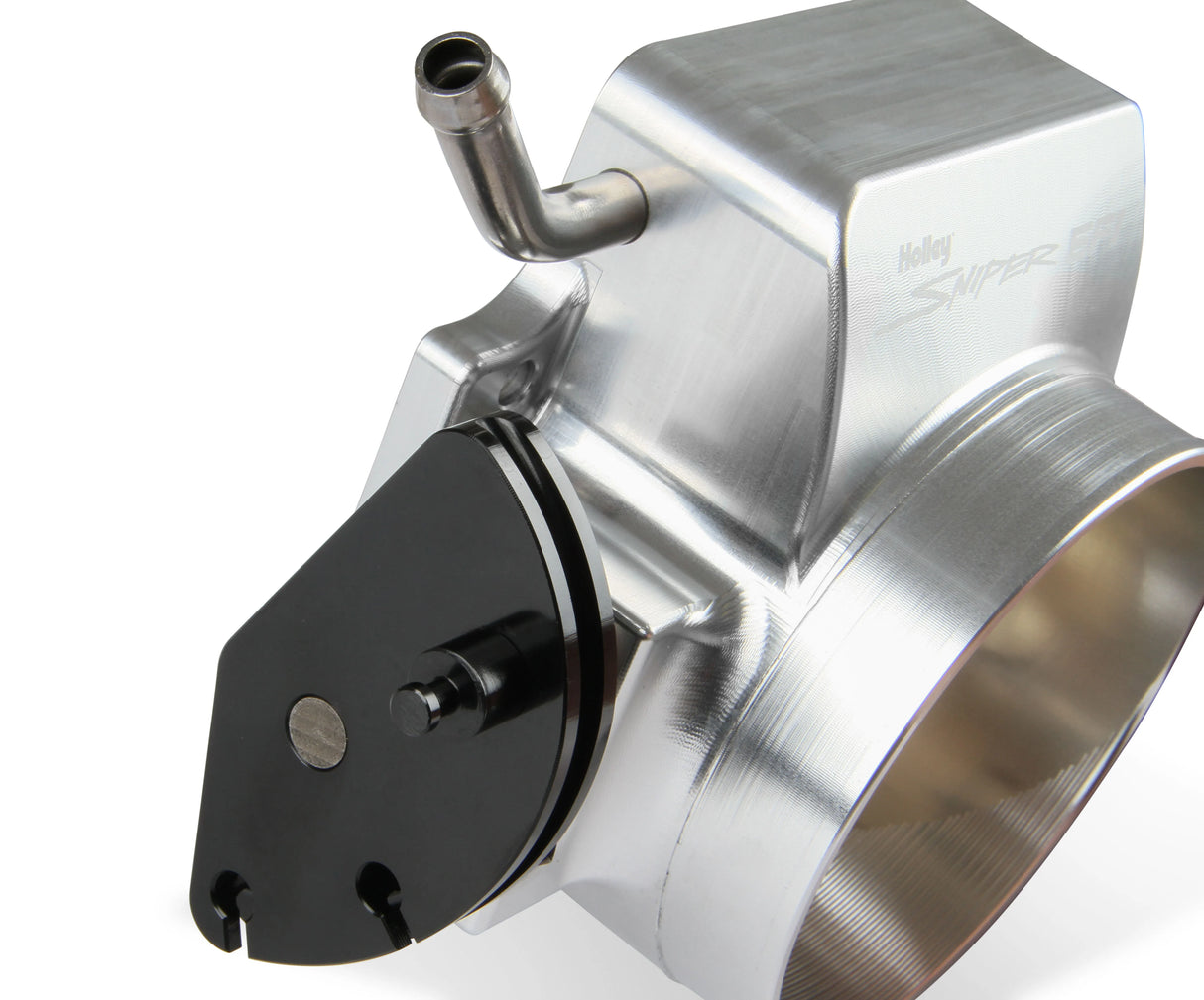 Holley® #860002-1 GM LSx 102MM Throttle Body with GM IAC provision