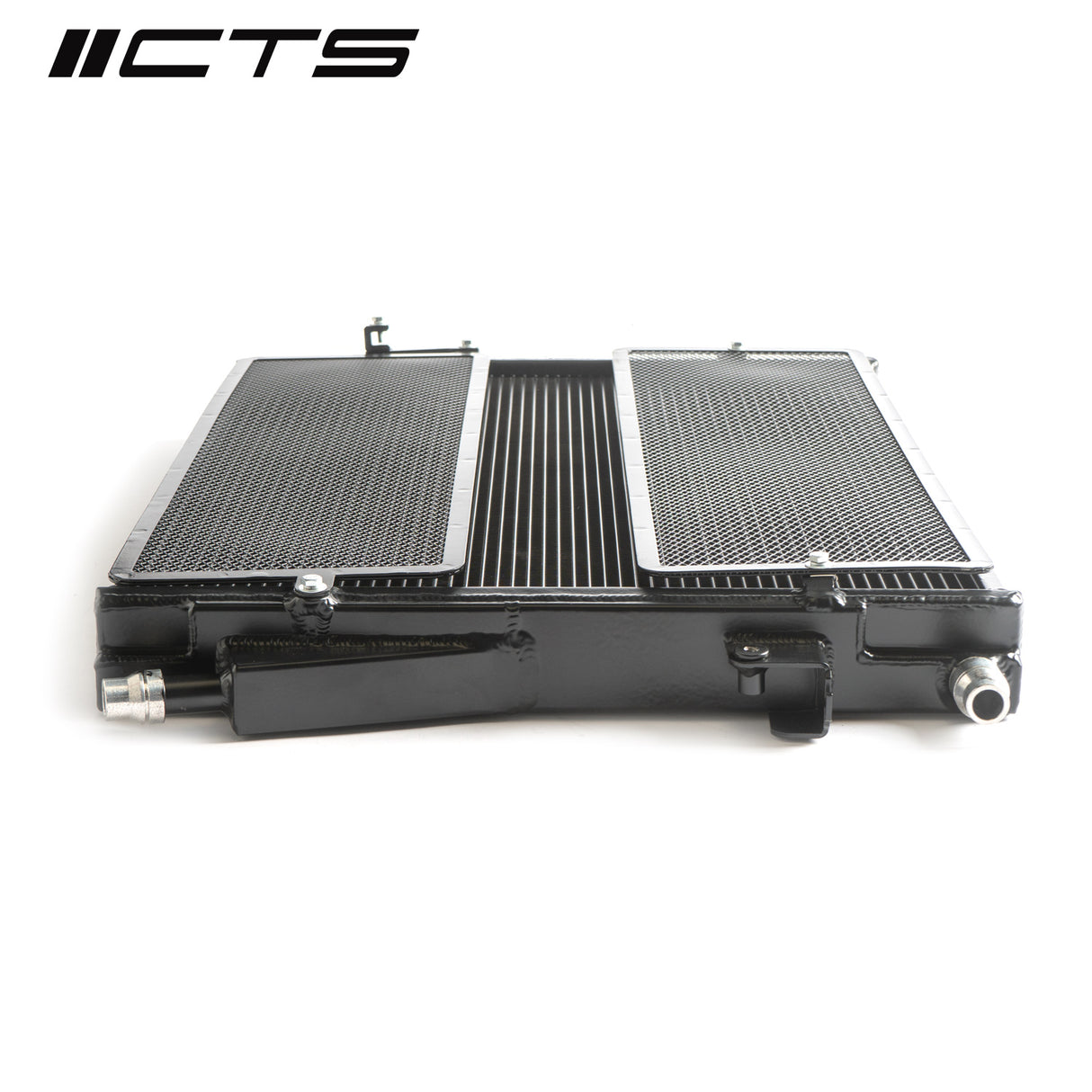 CTS Turbo® (20-26) BMW M2/M3/M4 G8x Upgraded Heat Exchanger