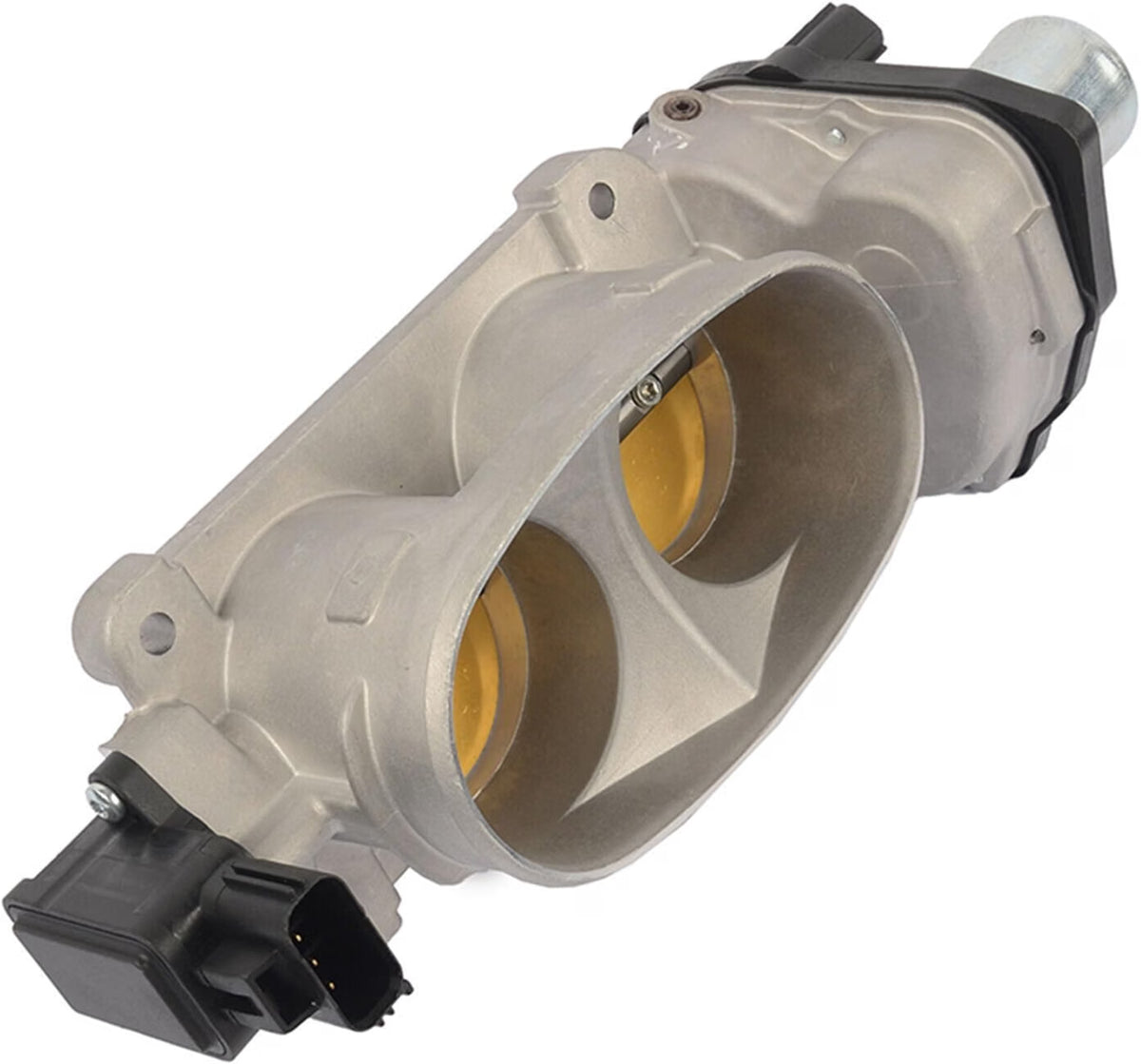 05-10 Ford Mustang GT S197 4.6L 3V 55mm Electronic Throttle Body