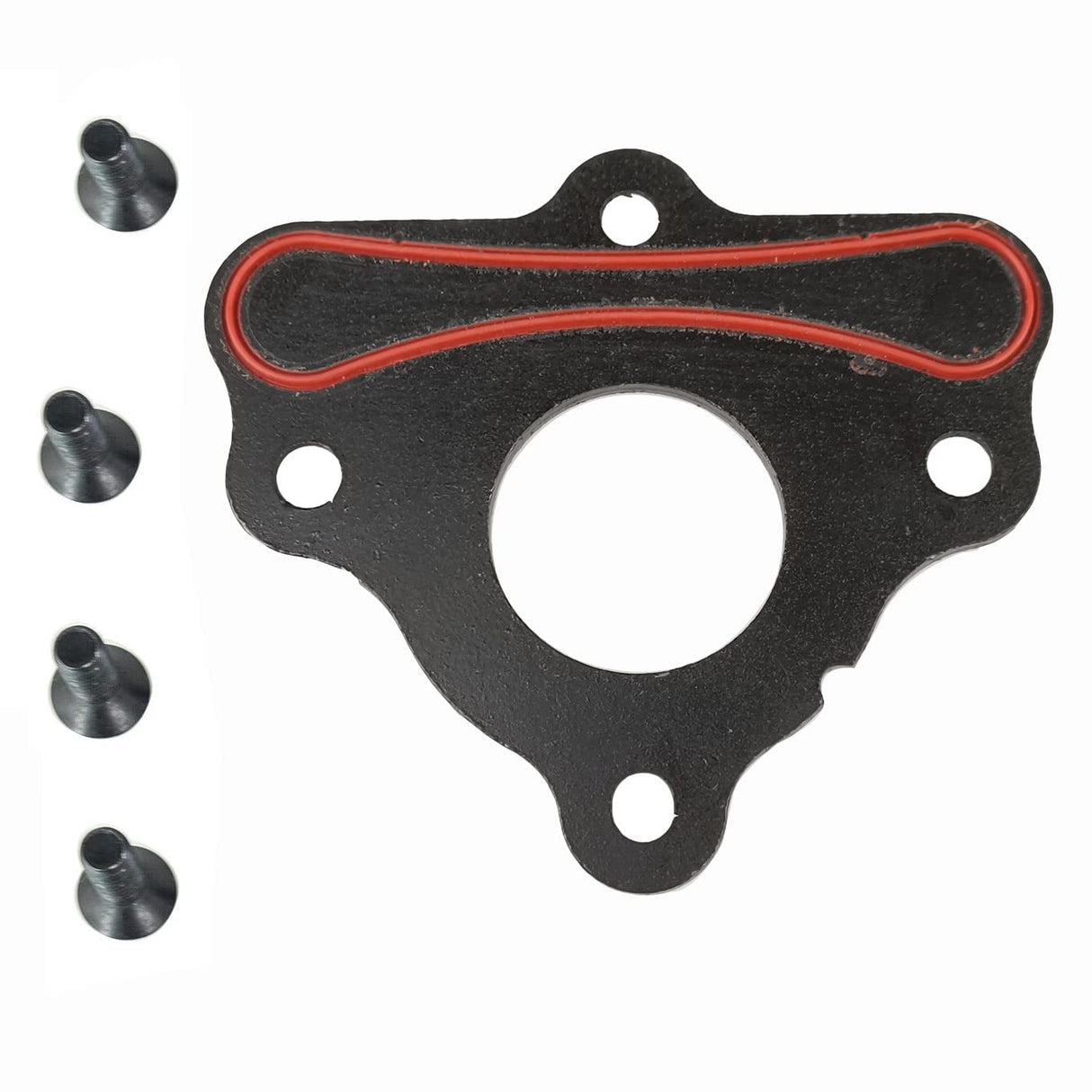 GM LS1/LS2/LS3/LT1/LT4/L84/L86 Timing Cover/Water Pump Gaskets