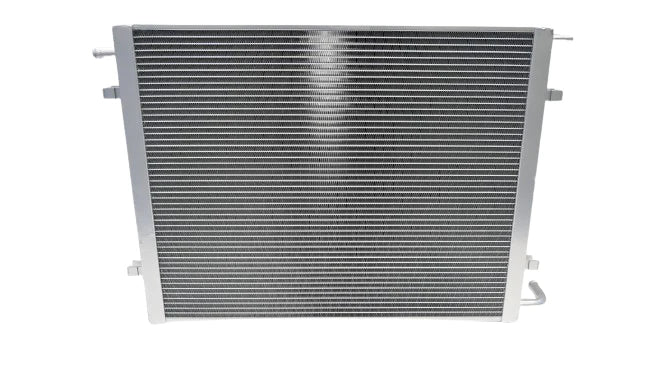 PLM® (20-23) Ford Mustang Shelby GT500 Heat Exchanger