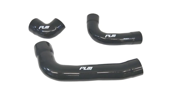 PLM® (23+) Acura Integra Type-S/Honda Civic Type-R K20C1 Intercooler Charge Pipe Kit