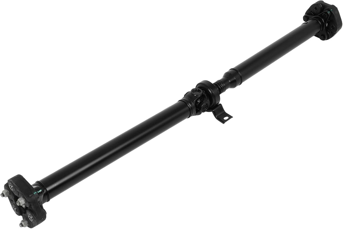 16-21 Chevrolet Camaro LS/LT Steel 58" Rear Driveshaft 8-Speed 8L45