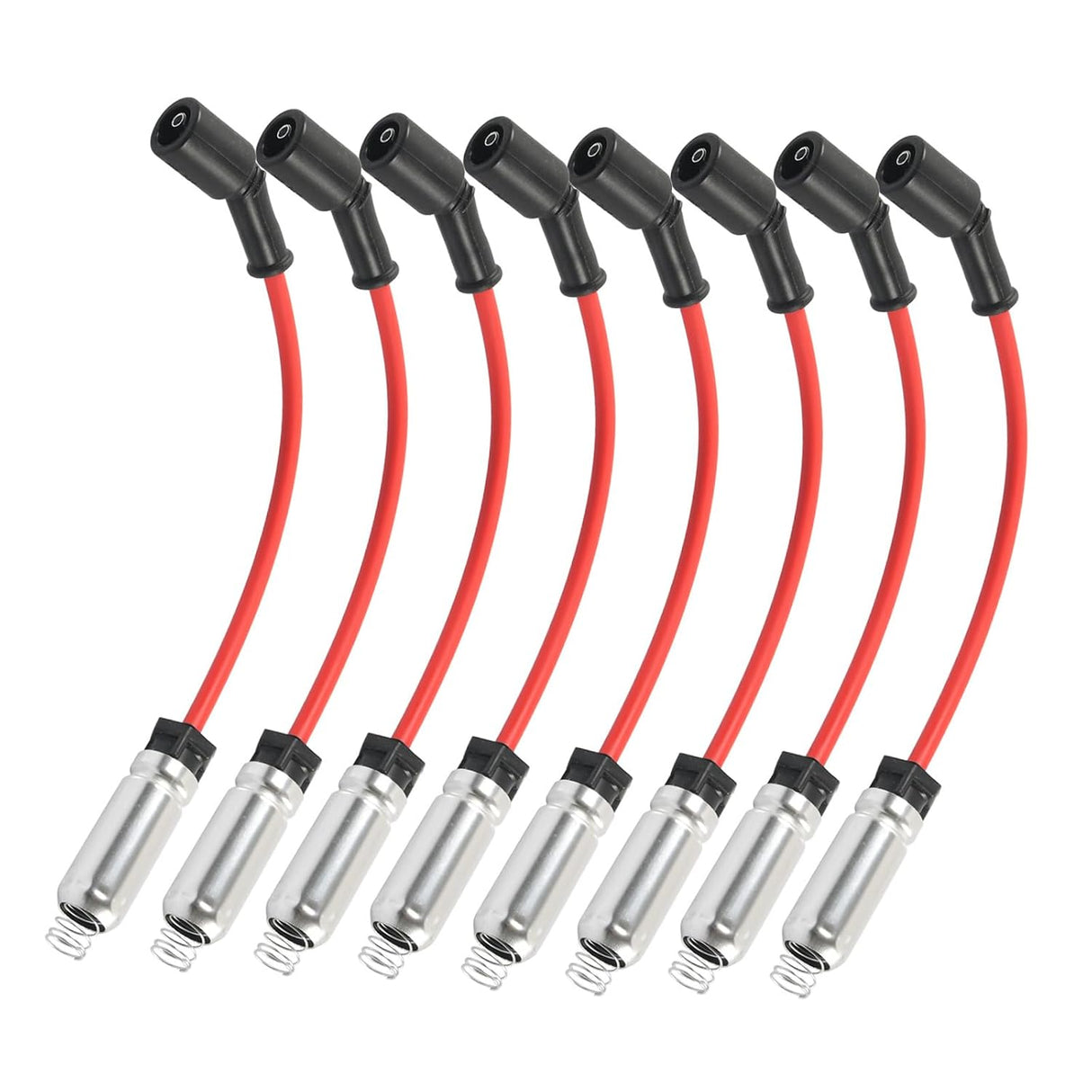 Kingman Speed® Camaro/Corvette/Silverado/Sierra V8 Spark Plug Wire Set