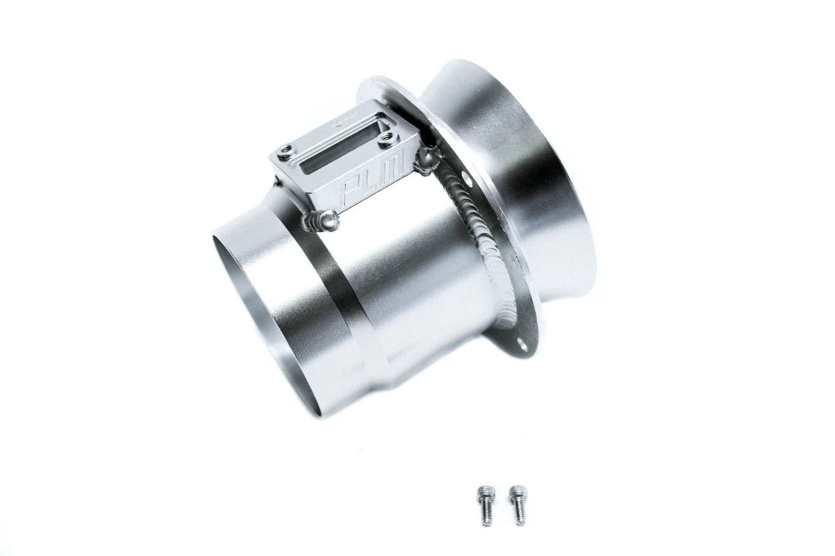 PLM® (17-21) Honda Civic Type-R FK8 Race 3.5" MAF Housing