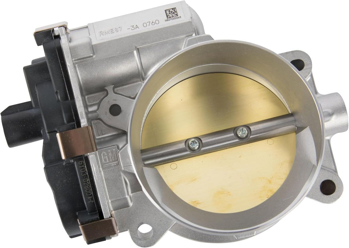 Silverado/Sierra/Suburban/Tahoe 87mm OEM Electronic Throttle Body