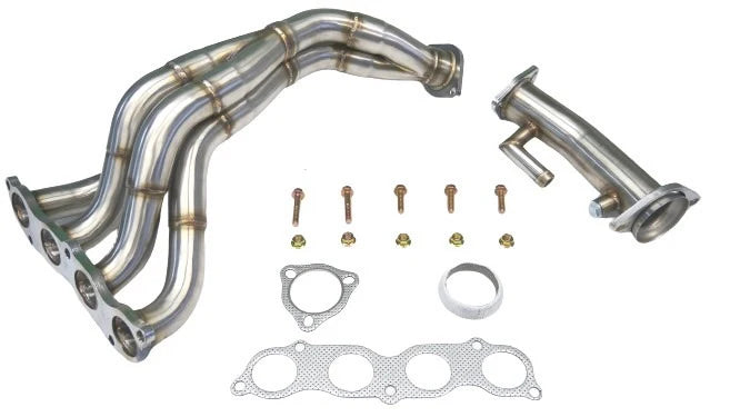 PLM® (02-11) Honda Element/CR-V K24 K-Series Header Kit