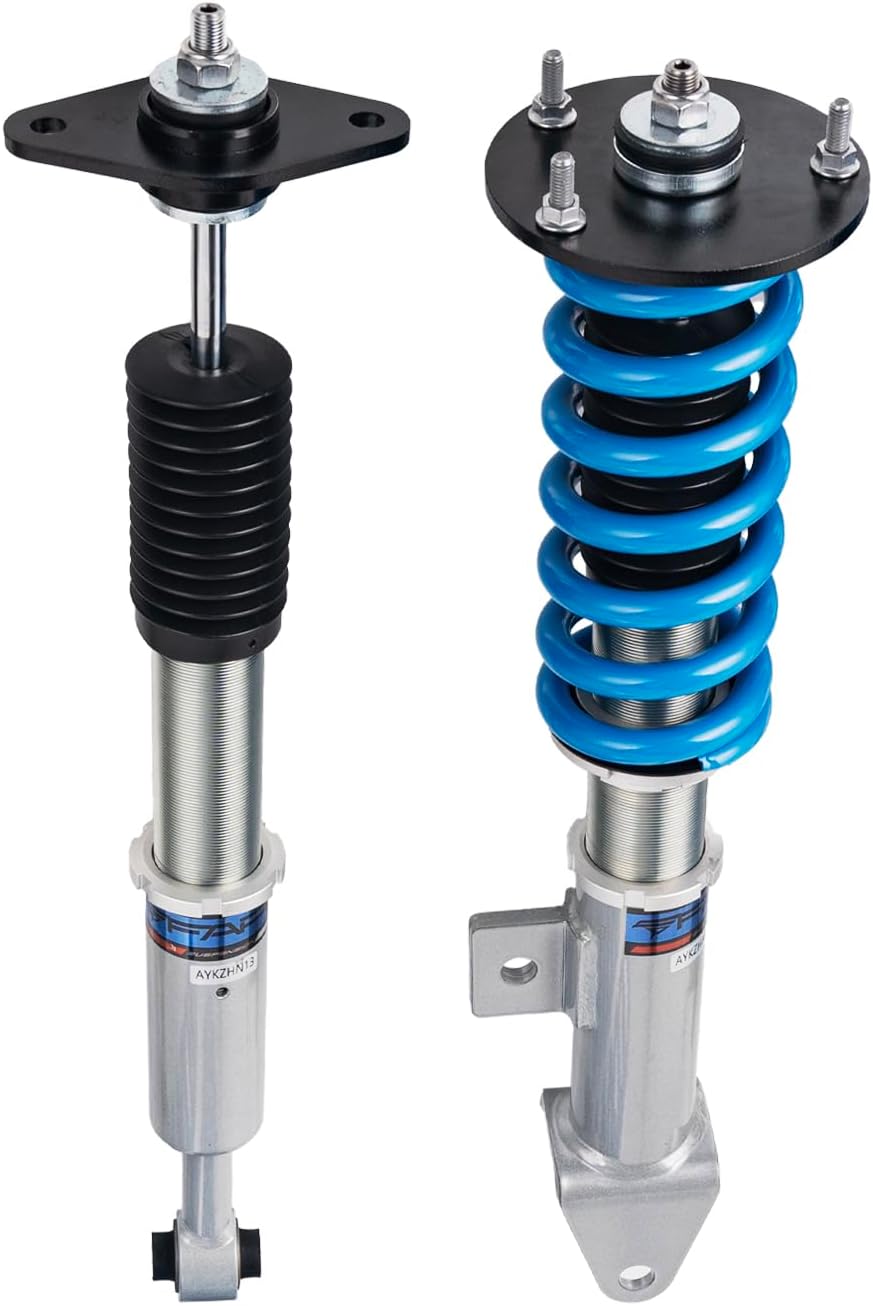 05-10 300/Challenger/Charger RWD 5.7L/6.1L Adjustable Coilover Kit