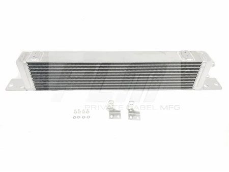PLM® (01-08) Mercedes-Benz E55/CLS55/SL55 AMG M113 25% Larger Heat Exchanger