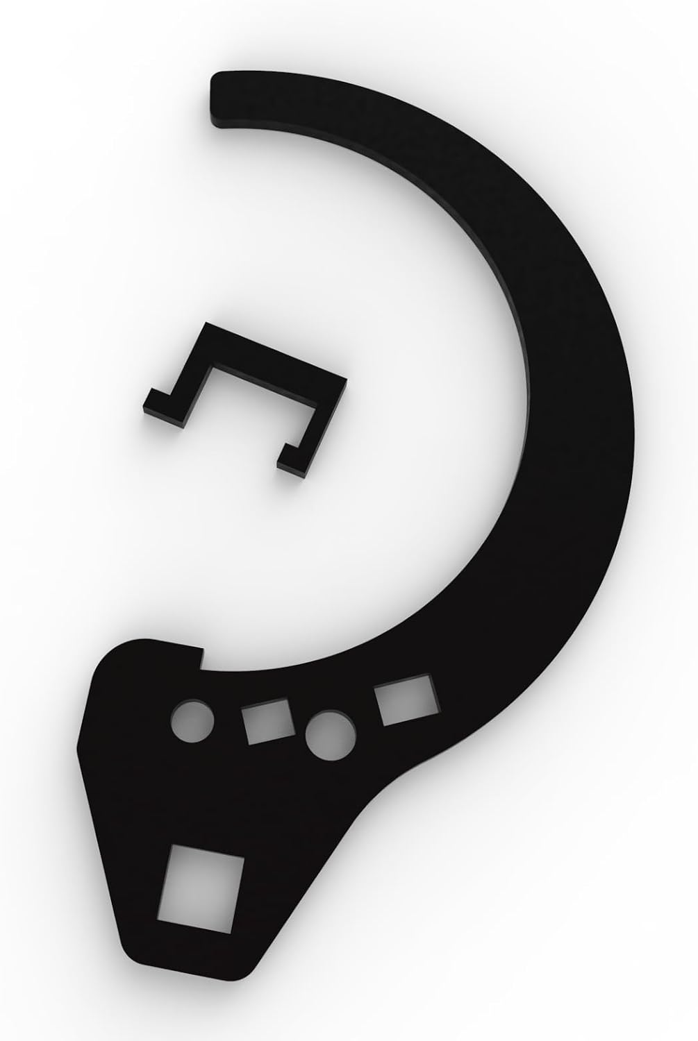 Camaro/Corvette/Silverado/Sierra LT1/L86 Phaser Limiter Install Tool