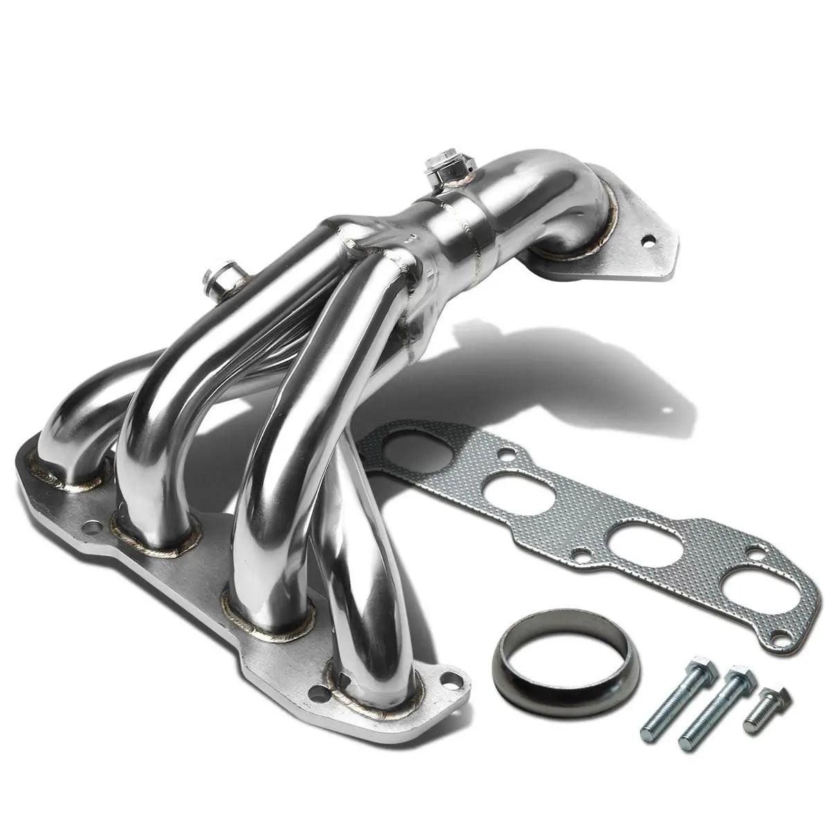 02-06 Nissan Sentra B15 Spec-V 2.5L QR25DE Exhaust Header Kit