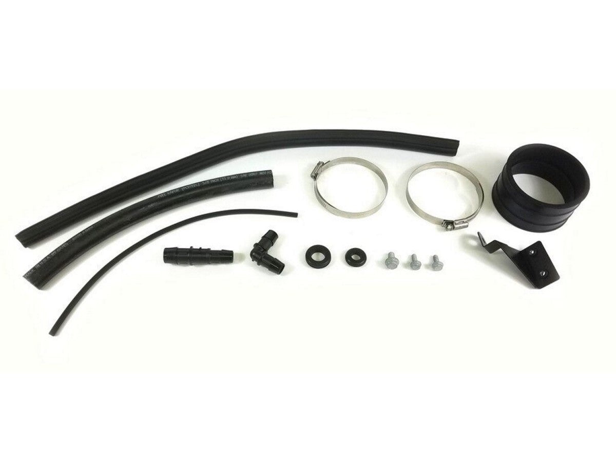 Mopar® #77070041 (11-15) Durango/Grand Cherokee 5.7L Cold Air Intake with Dry Filter