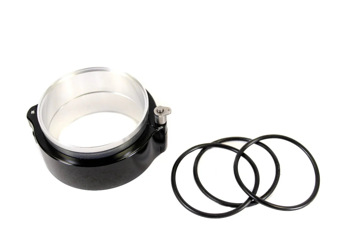 PLM® HD Clamp System Assembly - Quick Release