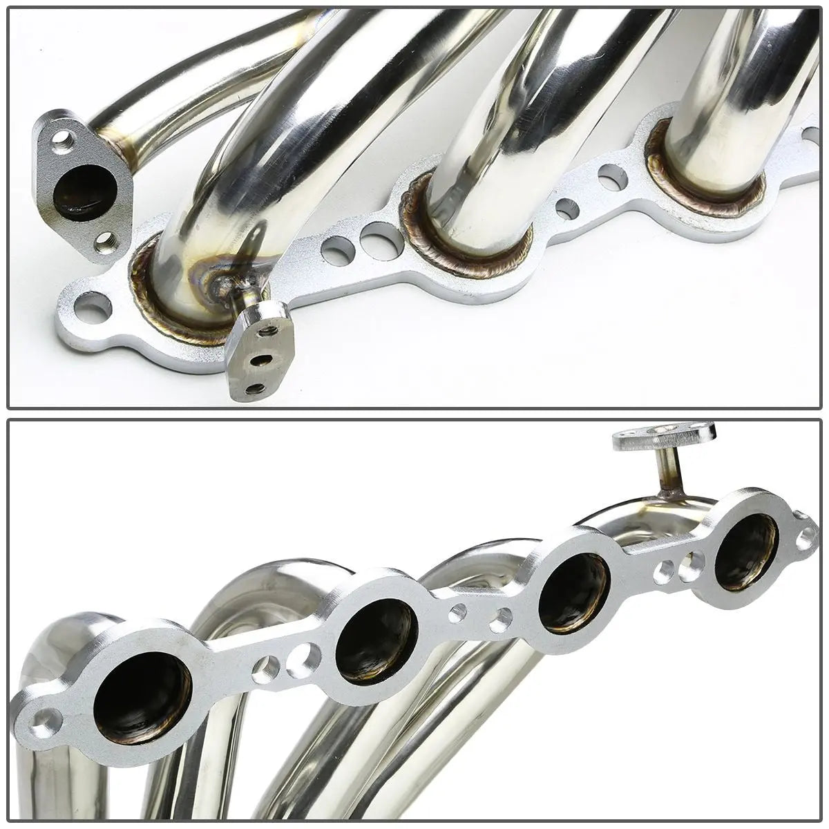 98-99 Camaro/Firebird 5.7L LS1 1-3/4" Long Tube Exhaust Headers