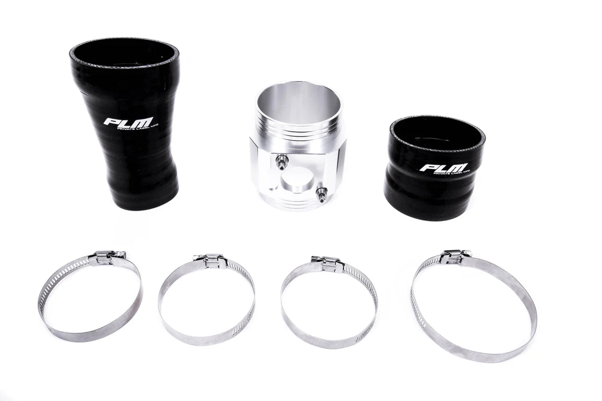 PLM® (16-21) Honda Civic 1.5T Mass Air Flow Housing Conversion Kit