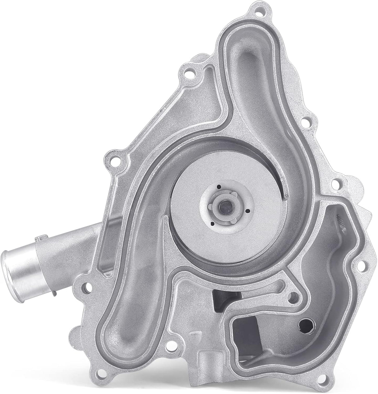 Kingman Speed® (11+) Mopar 5.7L/6.4L OE Water Pump Assembly