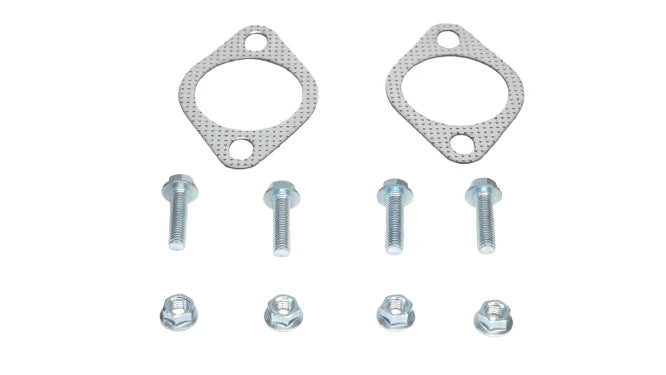 PLM® (22+) Subaru WRX STI VB 304SS 3" Axle-Back Exhaust with 4" OD Tips