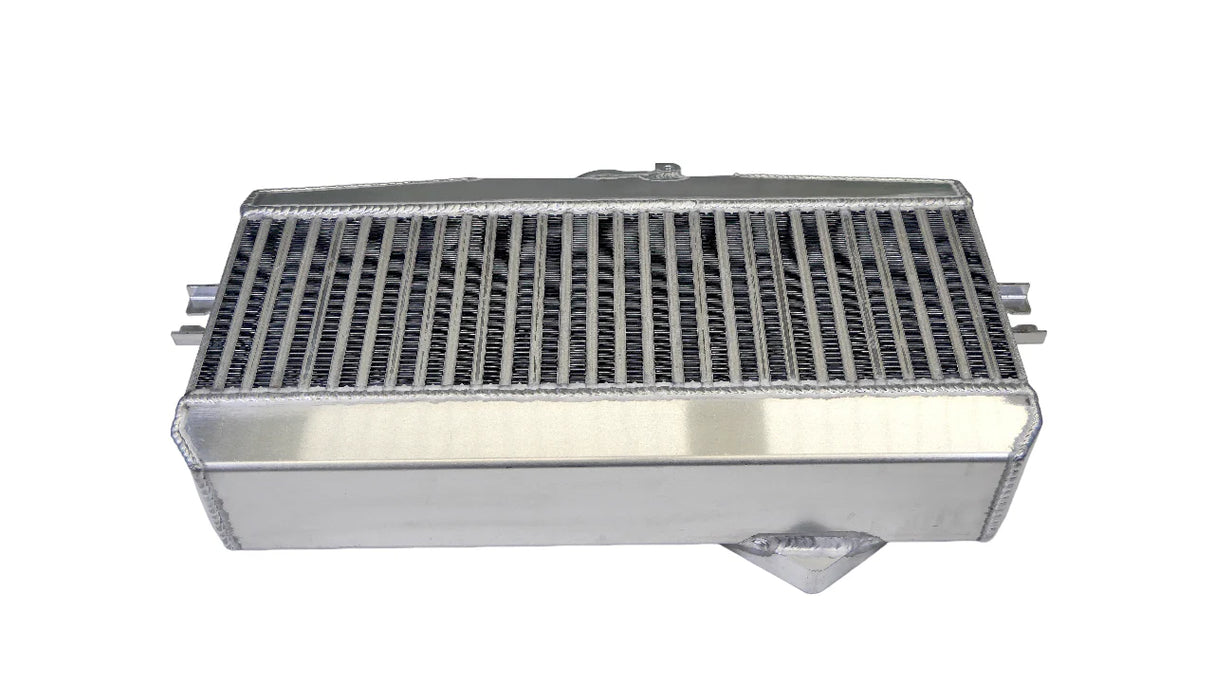 PLM® (22+) Subaru WRX VB FA24F Billet Aluminum Intercooler