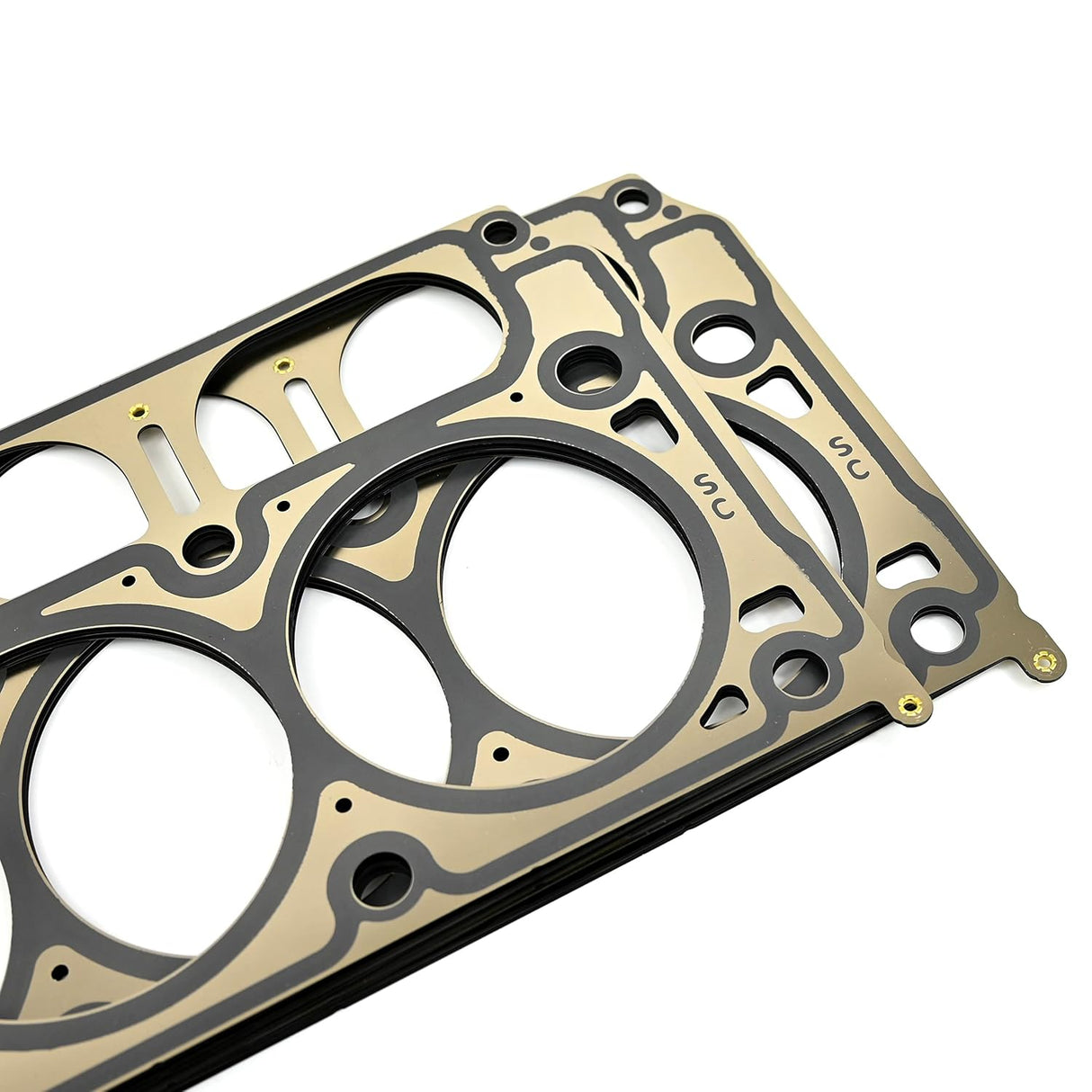 12654622 GM LT1/LT4/L86/L87 6.2L SC MLS Cylinder Head Gaskets