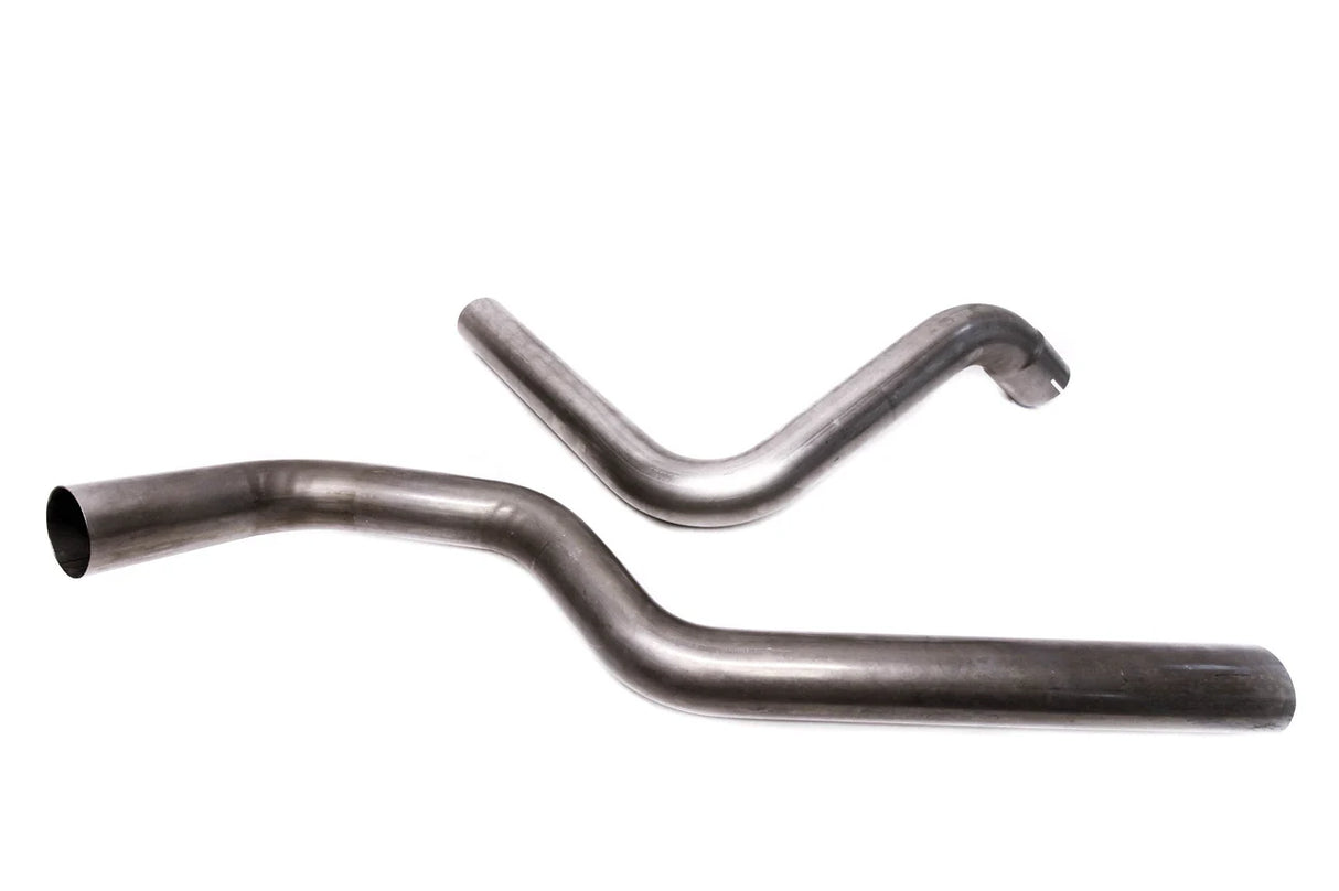 PLM 1988-2006 C/K Pickup Silverado/Sierra 1500 V8 Cat-Back Exhaust
