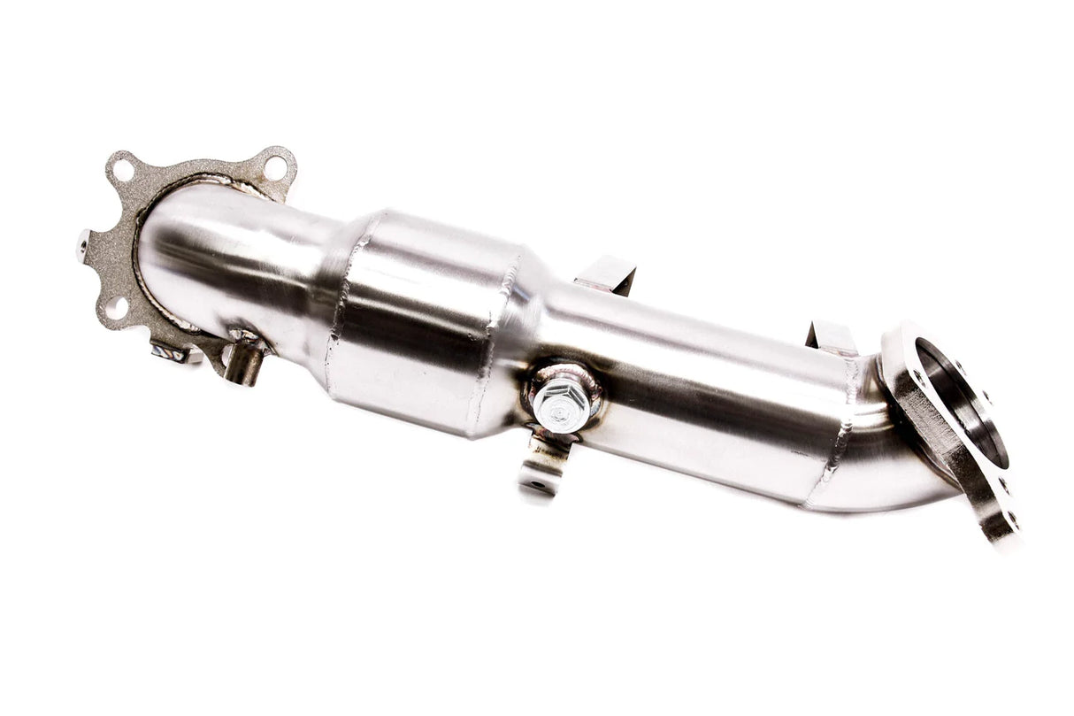 PLM® (17-22) Honda CR-V 304SS 3" Catted Down Pipe Kit