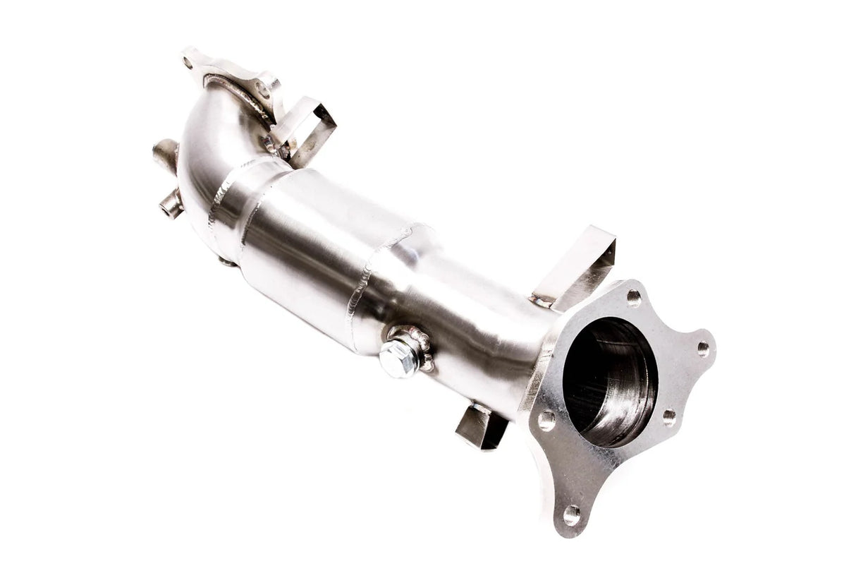 PLM® (18-22) Honda Accord K20C4 304SS 3" Catted Down Pipe Kit