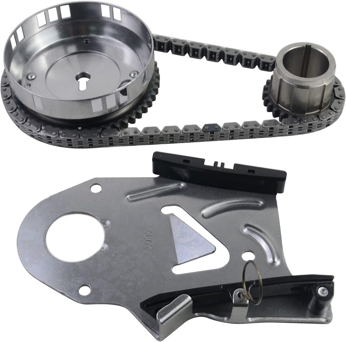 03-08 GEN III HEMI 5.7L/6.1L NON-MDS Timing Chain/Oil/Water Pump