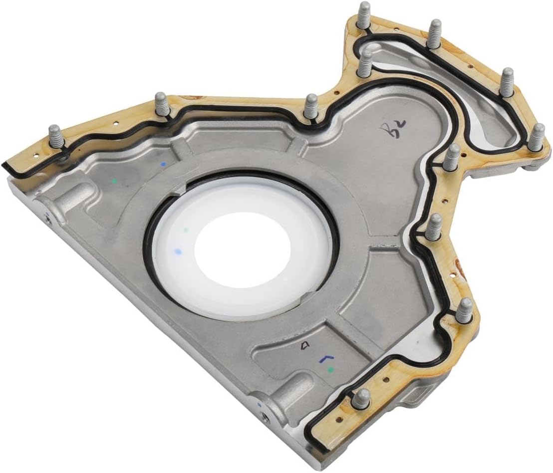 General Motors® 12639250 LS Rear Block Cover