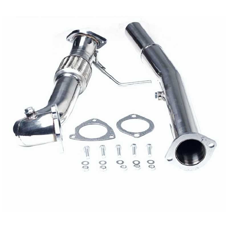 (99-06) Audi S3/TT 1.8L 3" Catless Exhuast Down Pipe Kit