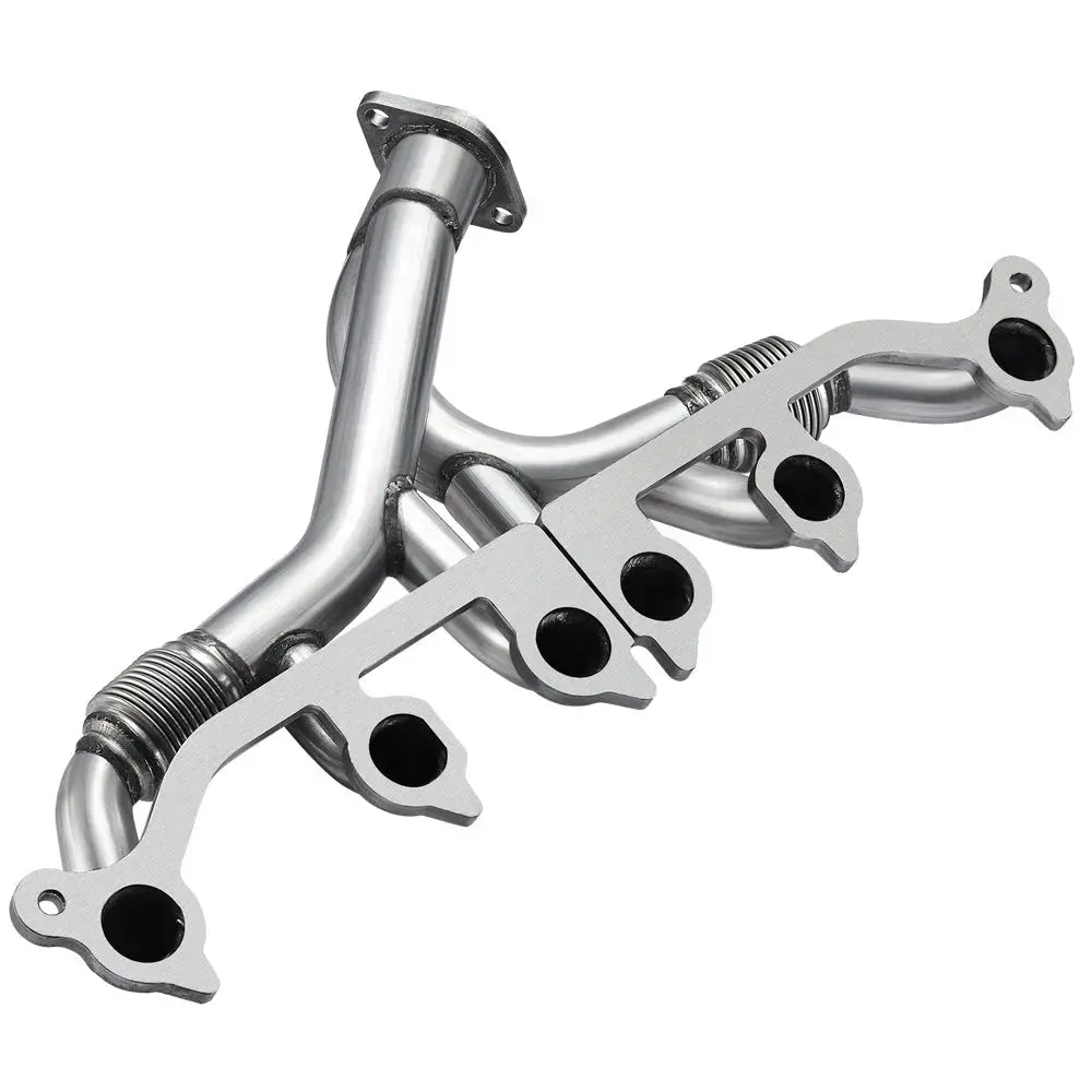 1991-1999 Jeep Grand Cherokee/Wrangler 4.0L Exhaust Manifold Kit
