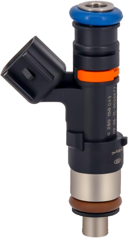 12569113 05-09 CTS/Corvette/SS LS2 34lb/hr EV6/USCAR Fuel Injector