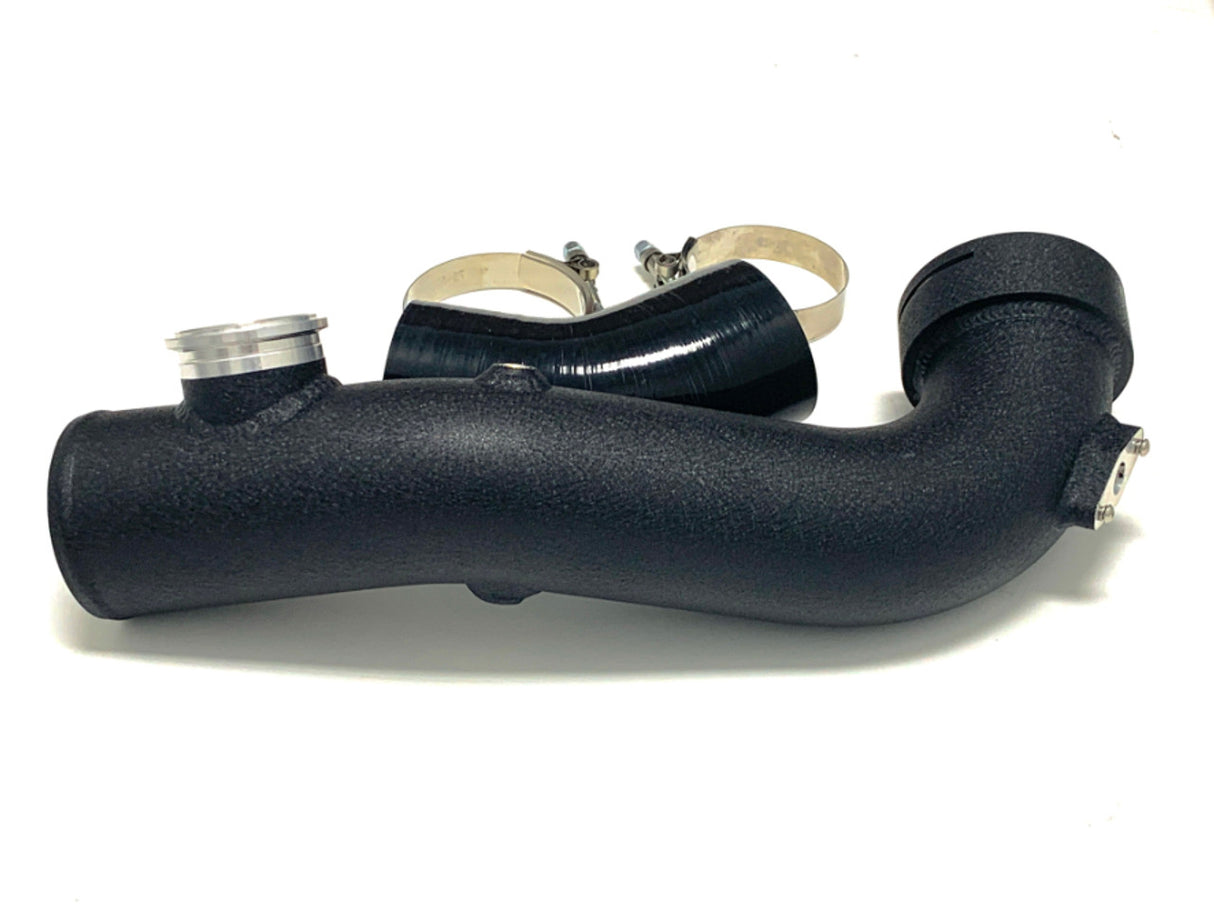 Mastery of Art & Design BMW 135i/1M/335i/335is N54B30 Charge Pipe Kit