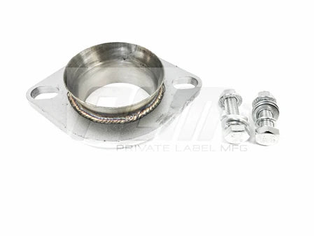 PLM® 3” to 2.5” Exhaust Adapter Flange