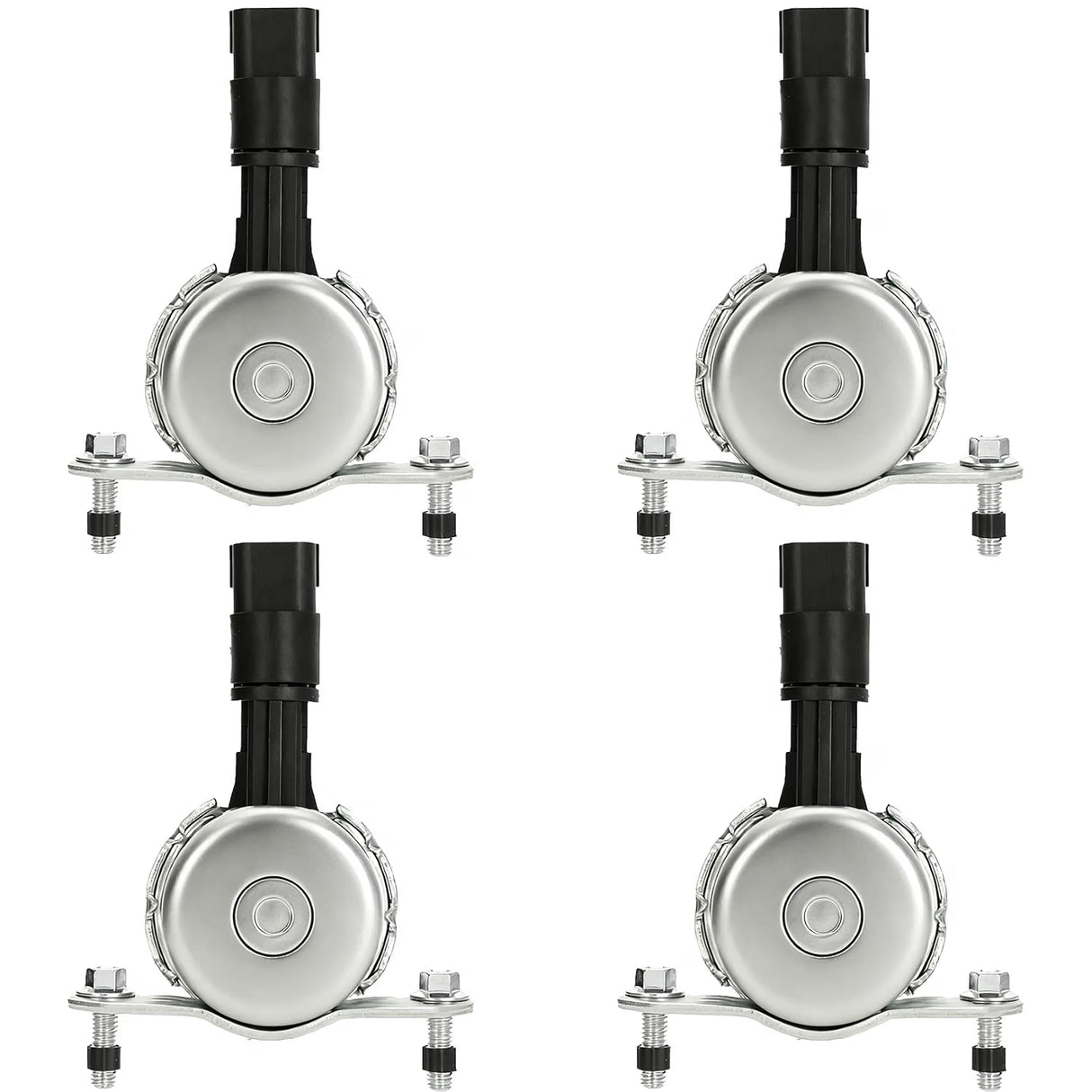 13-18 Ford Mustang/F-150 5.0L/5.2L Variable Cam Timing Solenoids (4)