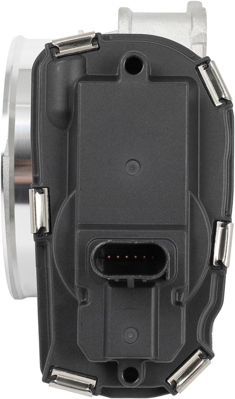 Corvette/Silverado/Sierra 1500 6.2L OE 87mm Electronic Throttle Body