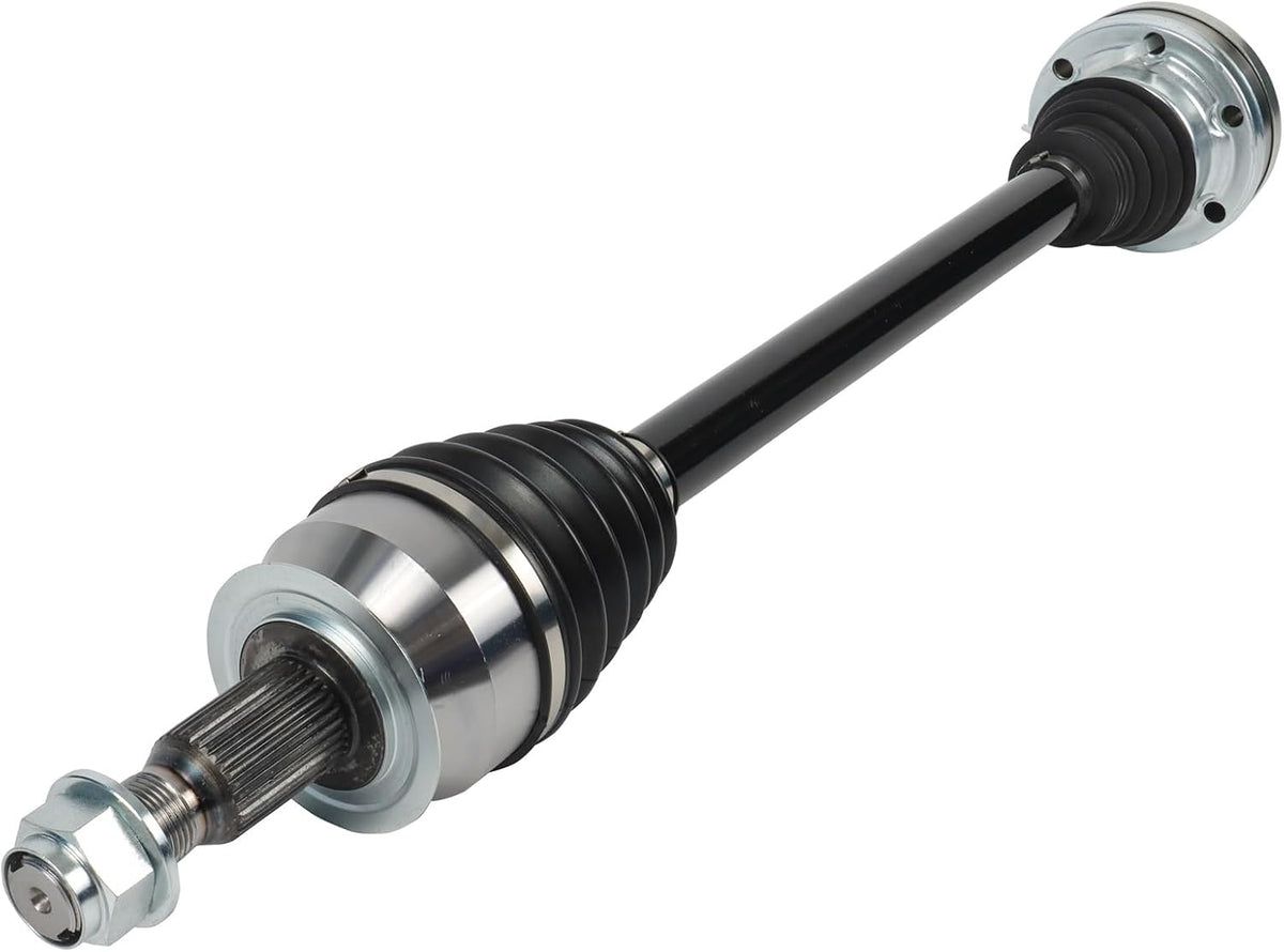 Chevrolet Camaro RS/LS/LT 2.0L/3.6L Left CV Axle (6-SPEED-TR-3160)