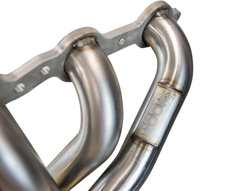 Kooks (05-13) Corvette C6 LS2/LS3 304SS 1-7/8" Long Tube Headers
