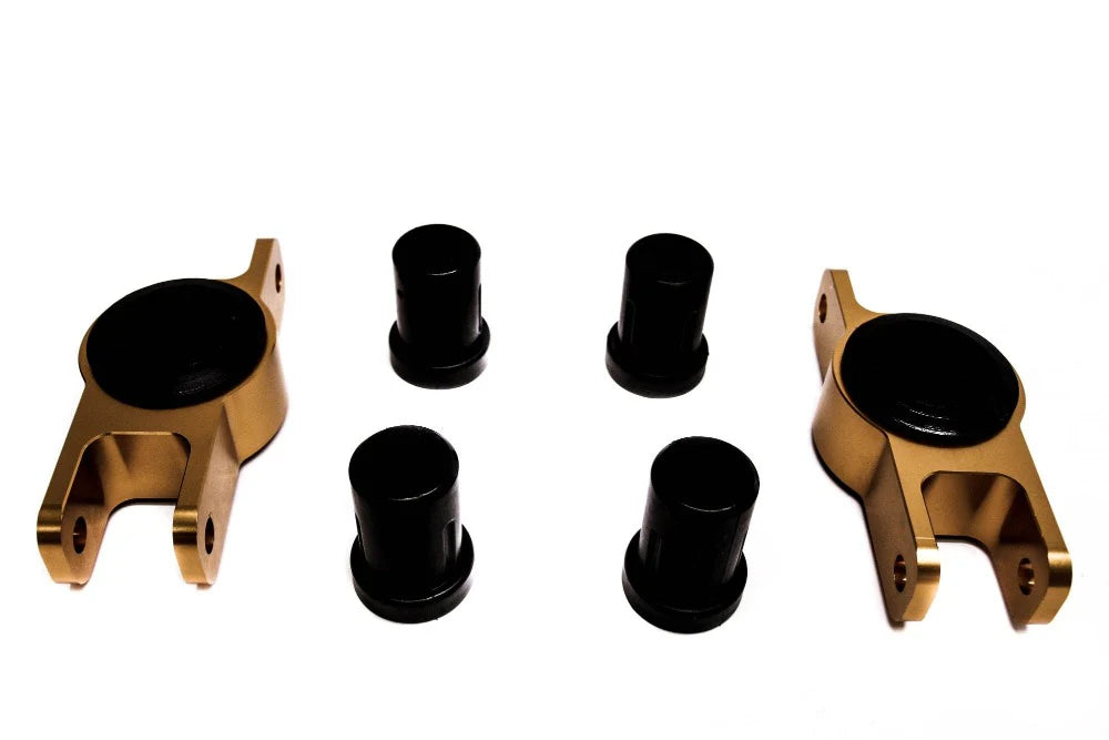 PLM® (16-21) Honda Civic FC/Si/Type-R Front Anti-Lift Kit Lower Control Arm Bushing