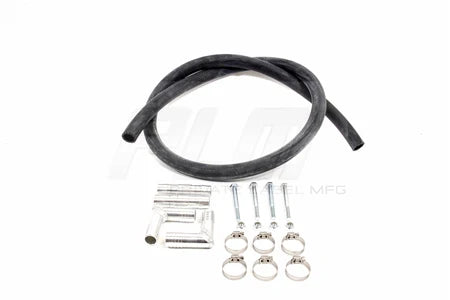 PLM® Hardware Install Kit - Audi Heat Exchanger V2