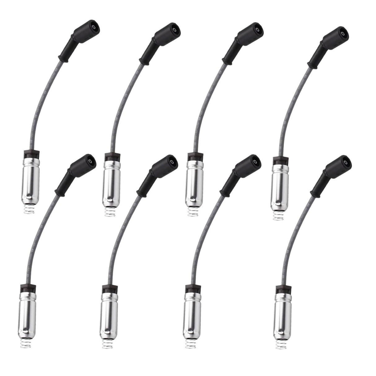 19431551 Camaro/Corvette/Silverado/Sierra 6.2L Spark Plug Wire Set