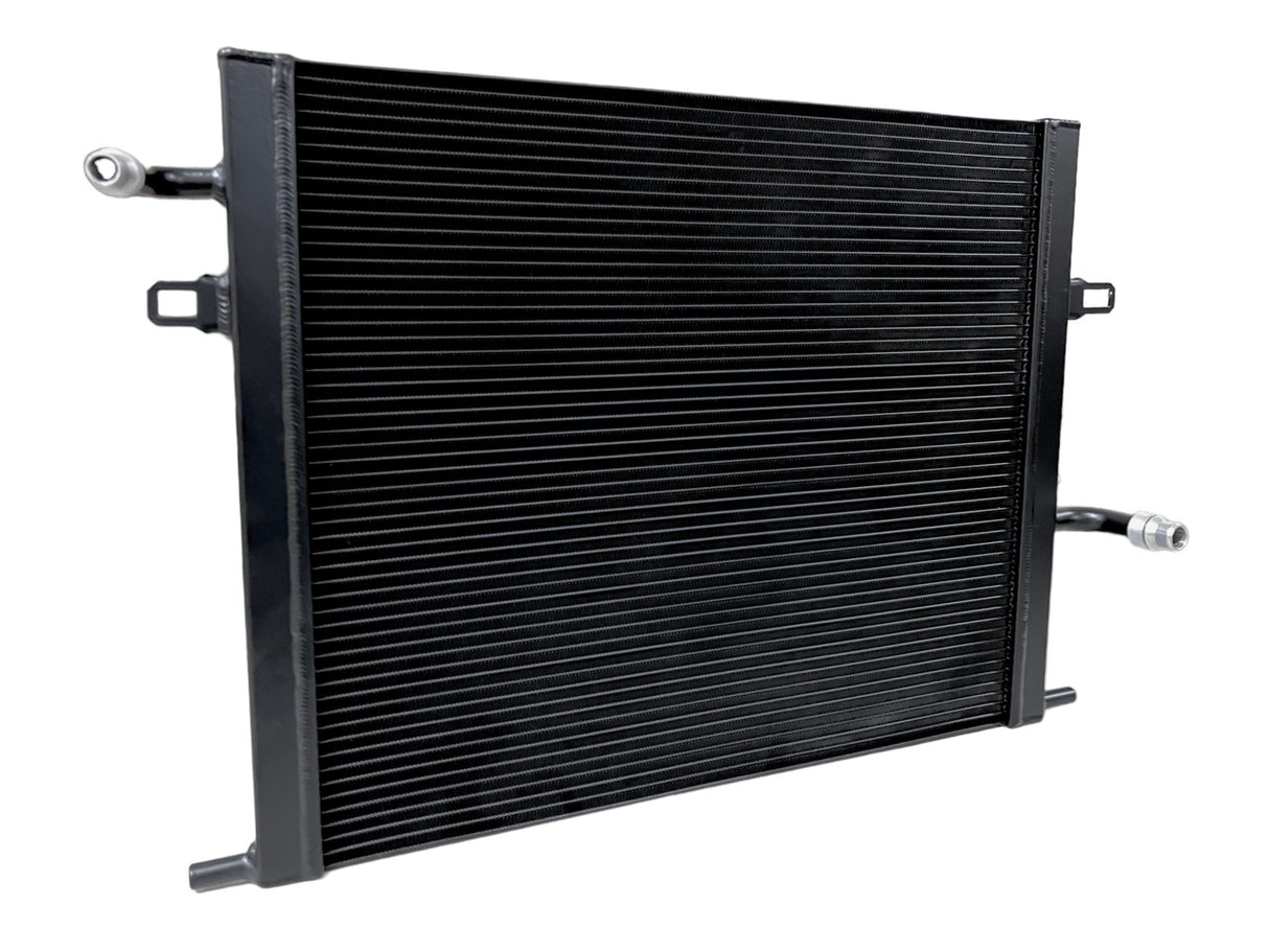 Mastery of Art & Design BMW M140i/M240i/340i/440i B58B30 Front Mount Heat Exchanger