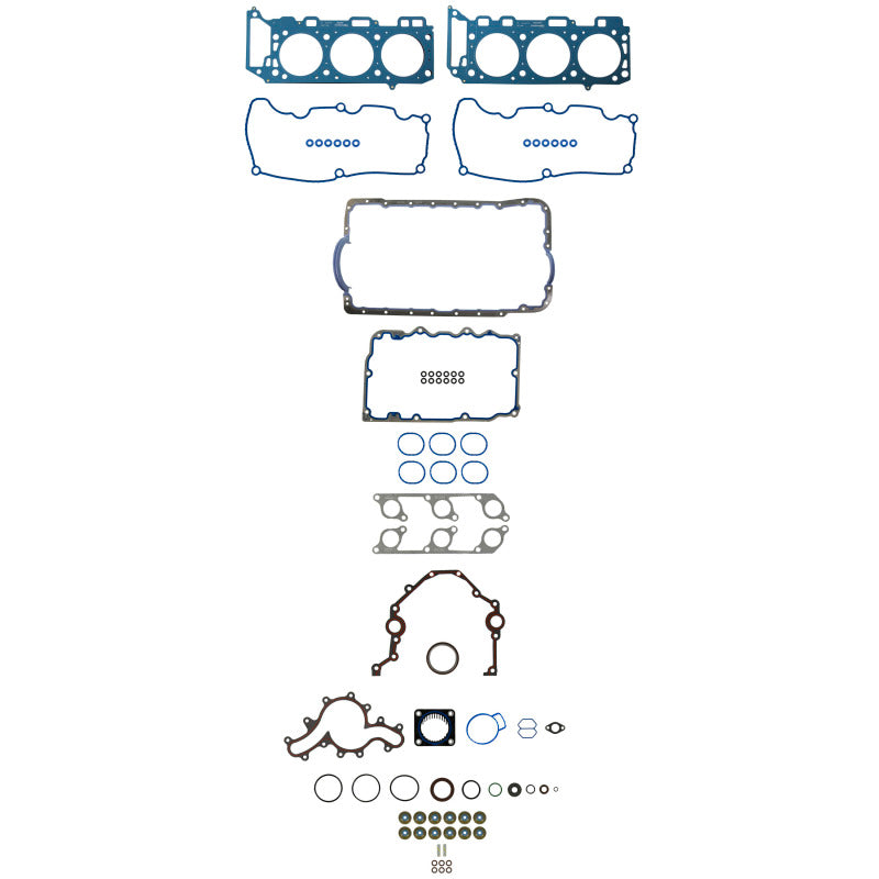 Fel-Pro Ford Explorer 260-3152 Engine Gasket Set