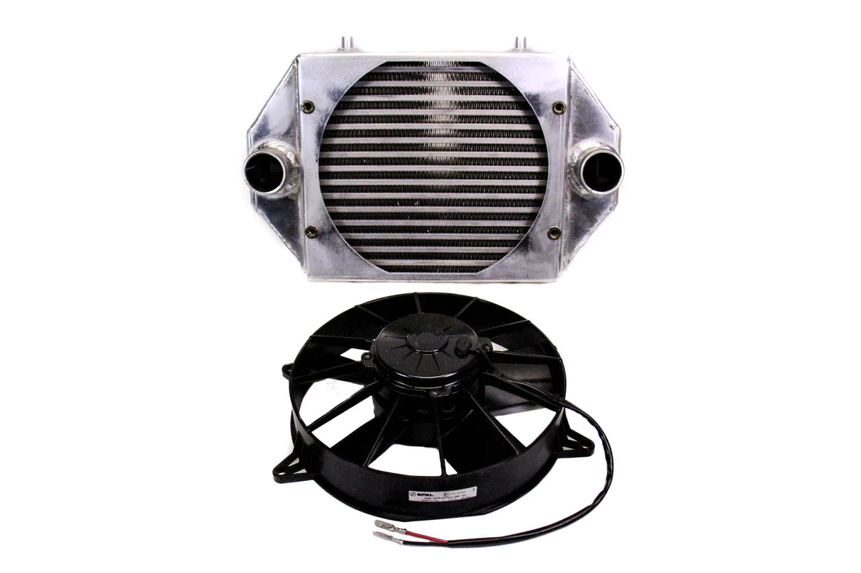 PLM® Can-Am Maverick X3 Turbo Intercooler R DS RS XMR RC
