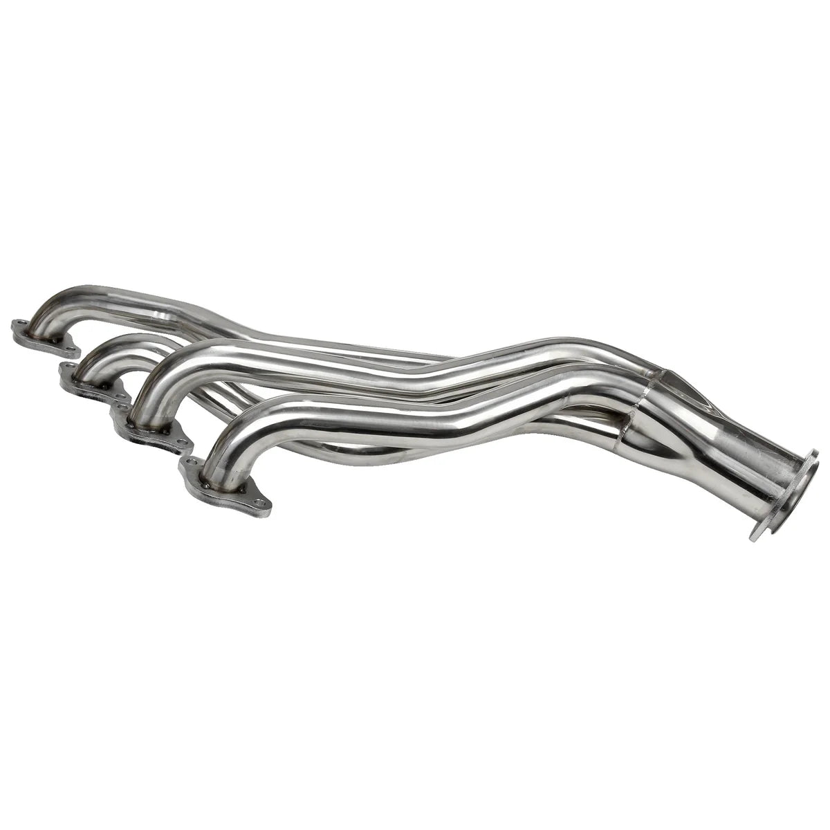 68-72 Camaro/Chevelle 396/427/454 Long Tube Exhaust Headers