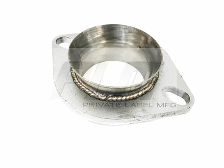 PLM® 3” to 2.5” Exhaust Adapter Flange