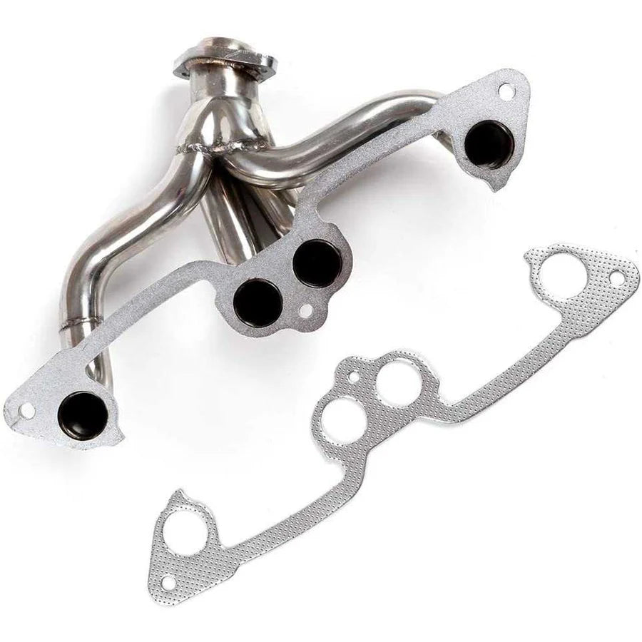 (91-02) Dakota/Cherokee/Wrangler 2.5L 409SS Exhaust Manifold Kit