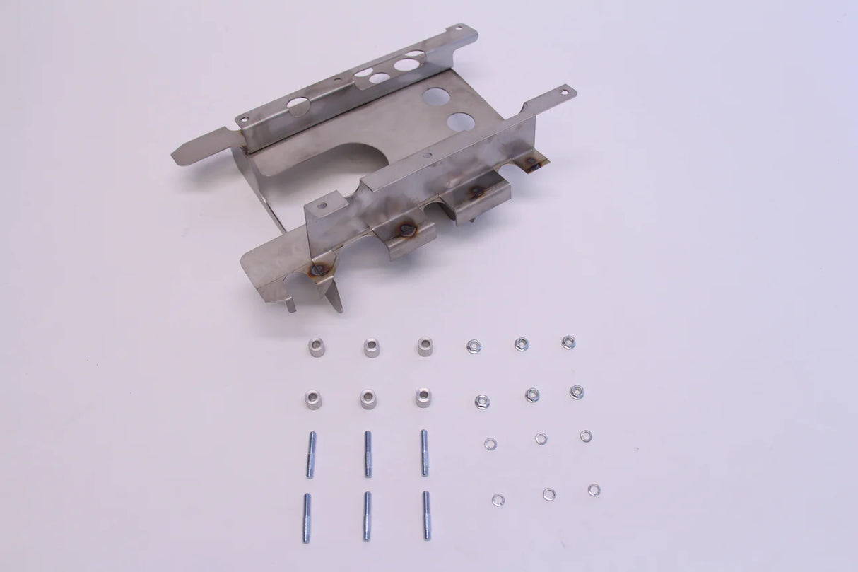 PLM® Oil Pan Baffle Kit For Honda K-Series K20 K24