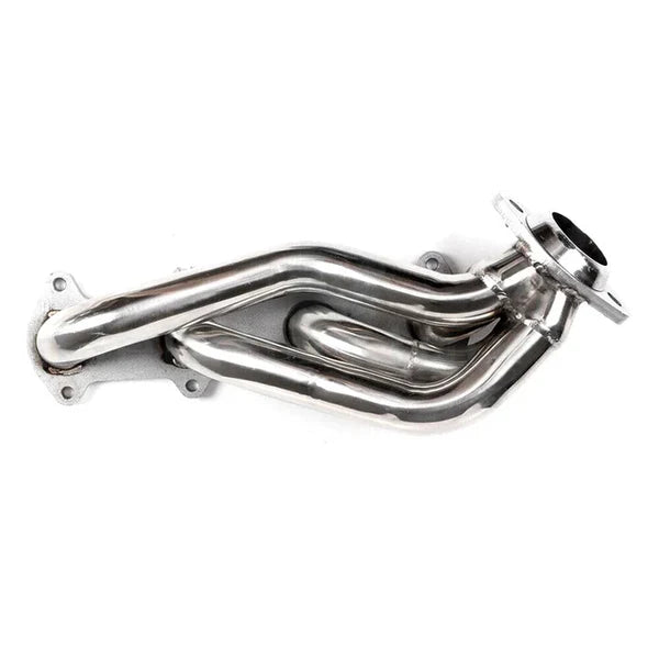 2004-2014 Ford F-150 5.4L Triton 304SS Short Tube Exhaust Headers