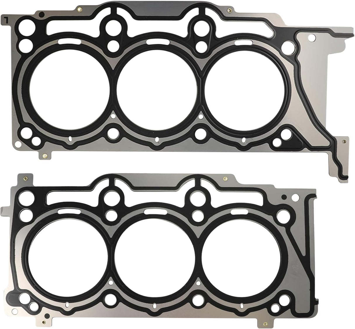 Dodge/Jeep/Ram 3.6L V6 Cylinder Head/Valve Cover/Bolts Gaskets